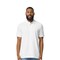 Gildan Hammer Pique Polo Shirt for Workwear, Uniform Use & Casual Everyday Comfort